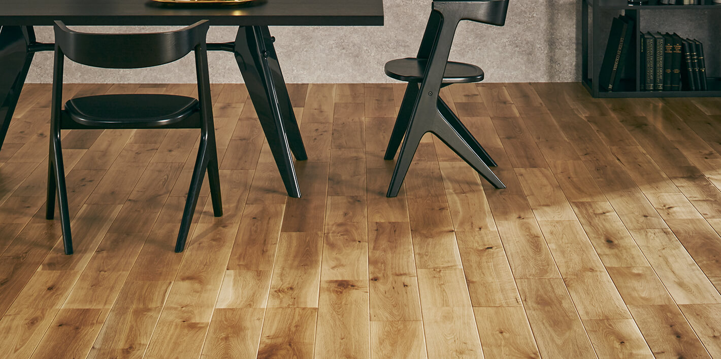 人気の床材メーカーはどこ フローリングのおすすめメーカー7選 リフォーム費用の一括見積り リショップナビ
