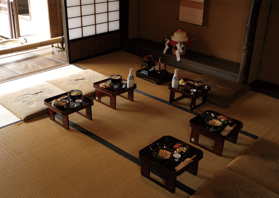 明治時代 現在 床が日本人の暮らしに与えたもの フローリング総合研究所
